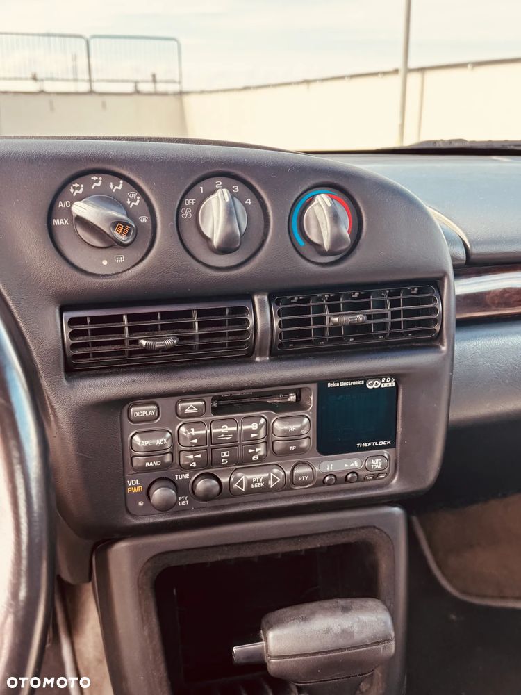 Chevrolet Monte Carlo - 16