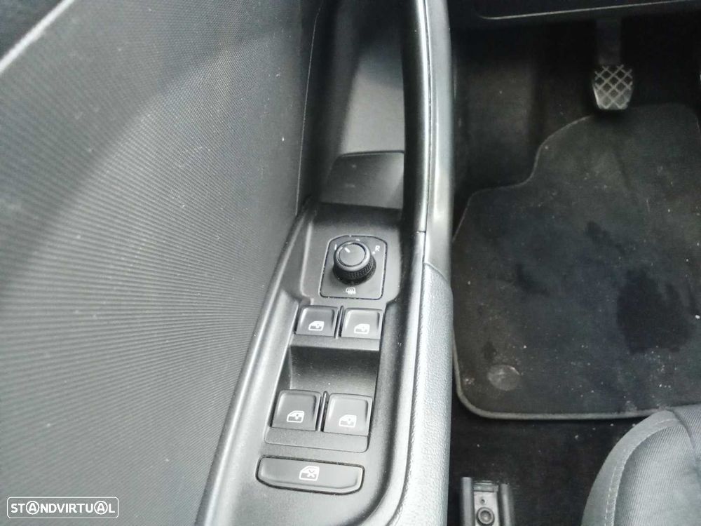 Audi A1 Sportback 25 TFSI Advanced - 18