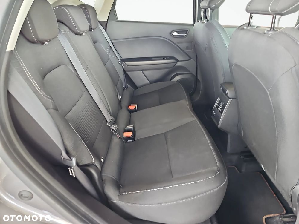 Renault Captur 1.0 TCe Zen - 23