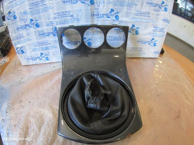 Grelha Friso Gre2620 NISSAN 350Z COUPE Z33 2004 3.5I 280CV 3P CINZENTO MEIO GRE SELETOR - 1