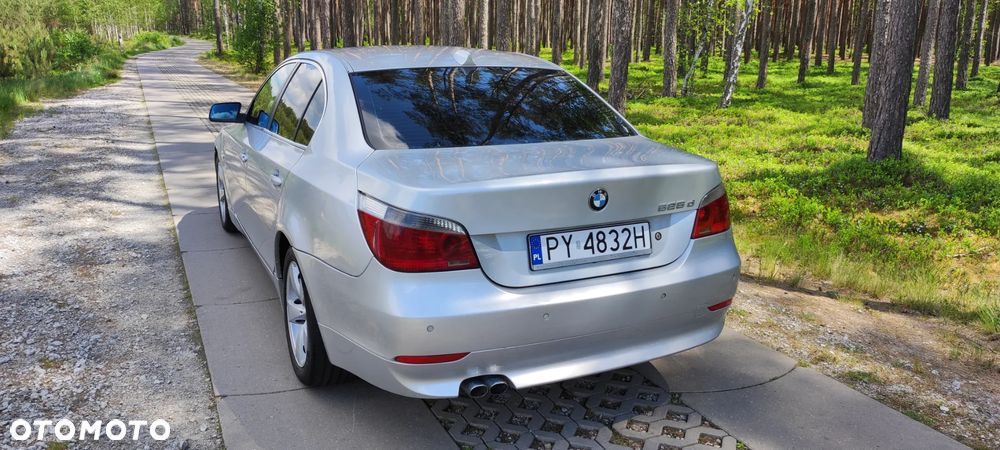 BMW Seria 5 - 12
