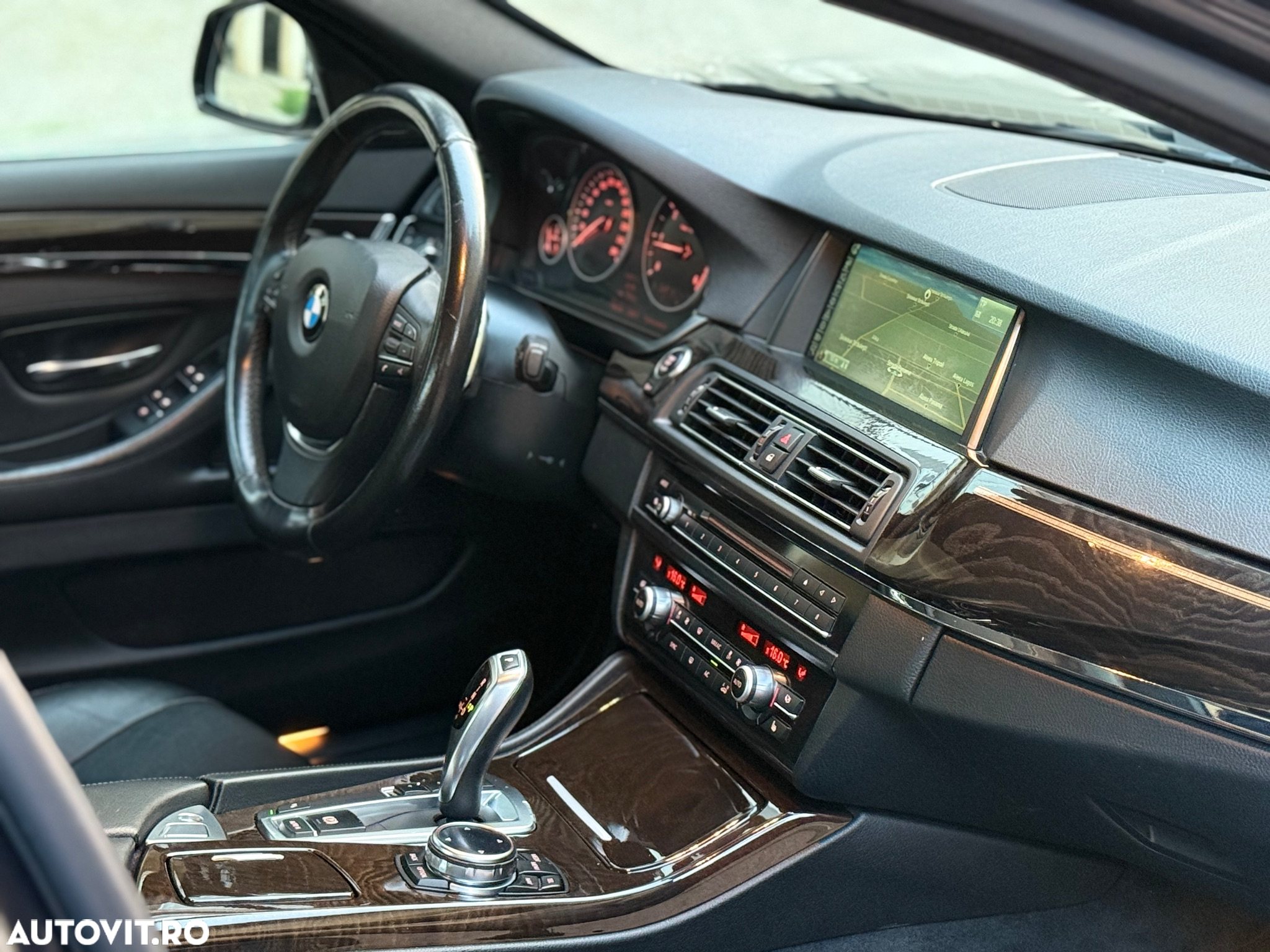 BMW Seria 5 - 21