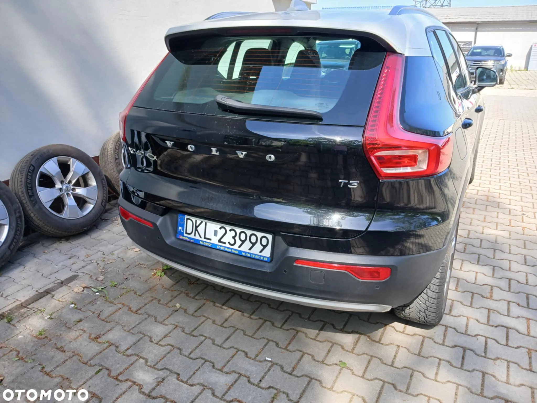 Volvo XC 40 - 10