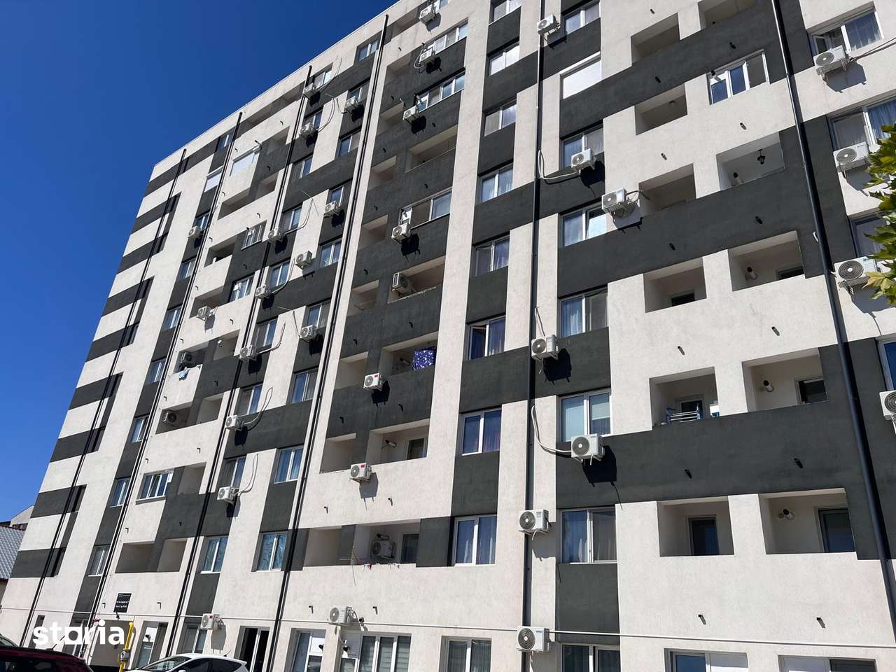 Garsonieră modernă de vânzare – Pollux Residence, Dudu, Chiajna — fotografia 1