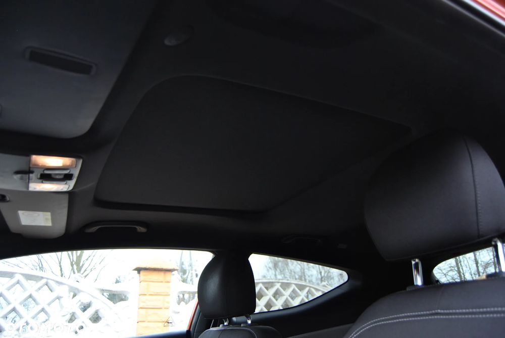 Kia ProCeed 1.6 GDI XL - 26