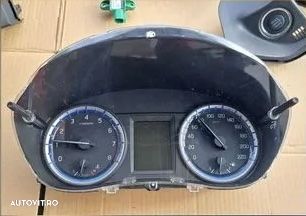 Ceasuri bord Suzuki SX4 S-Cross JY 2016-2023 - 1
