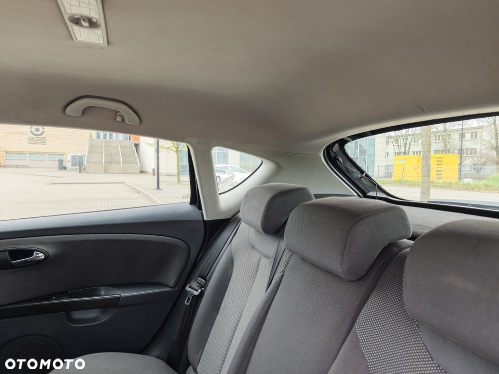 Seat Leon 1.9 TDI Stylance - 15