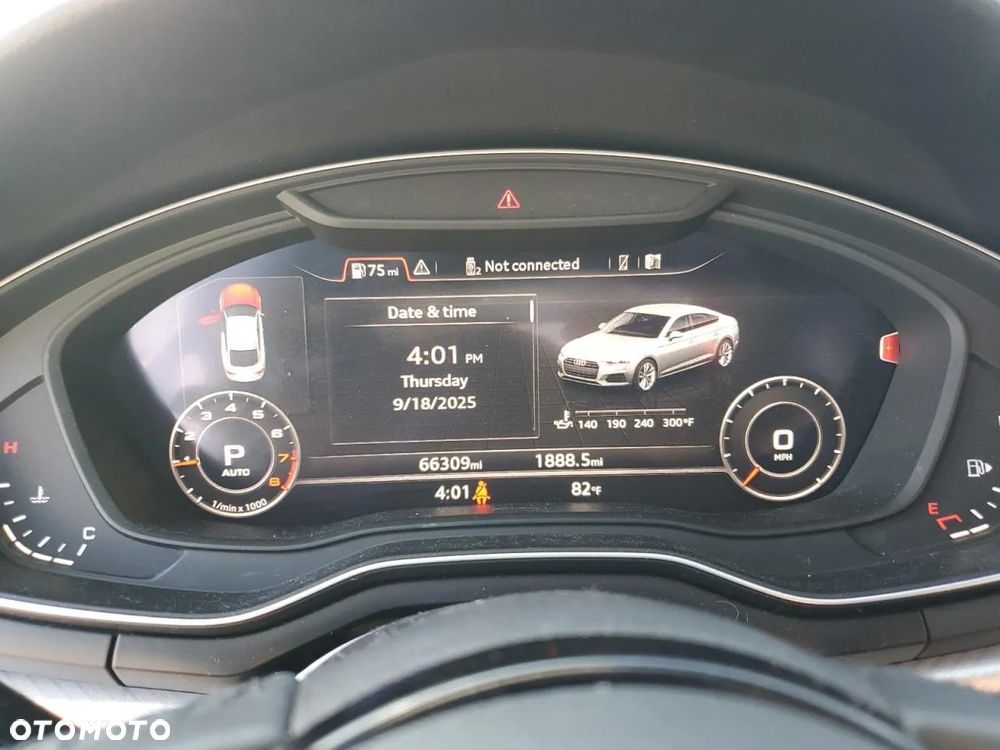 Audi A5 - 9