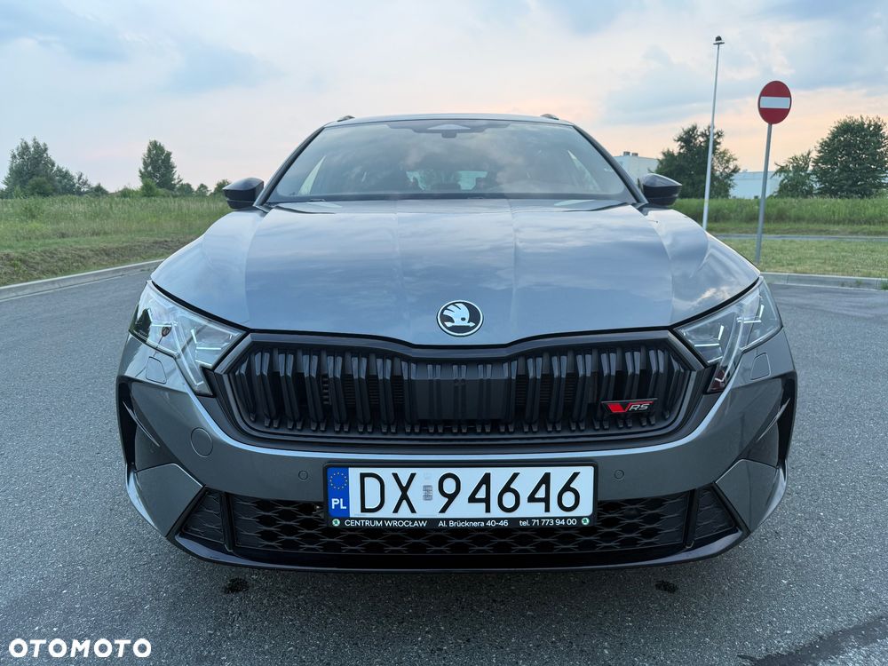 Skoda Octavia - 13