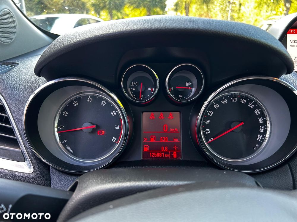 Opel Mokka 1.4 T Enjoy - 5