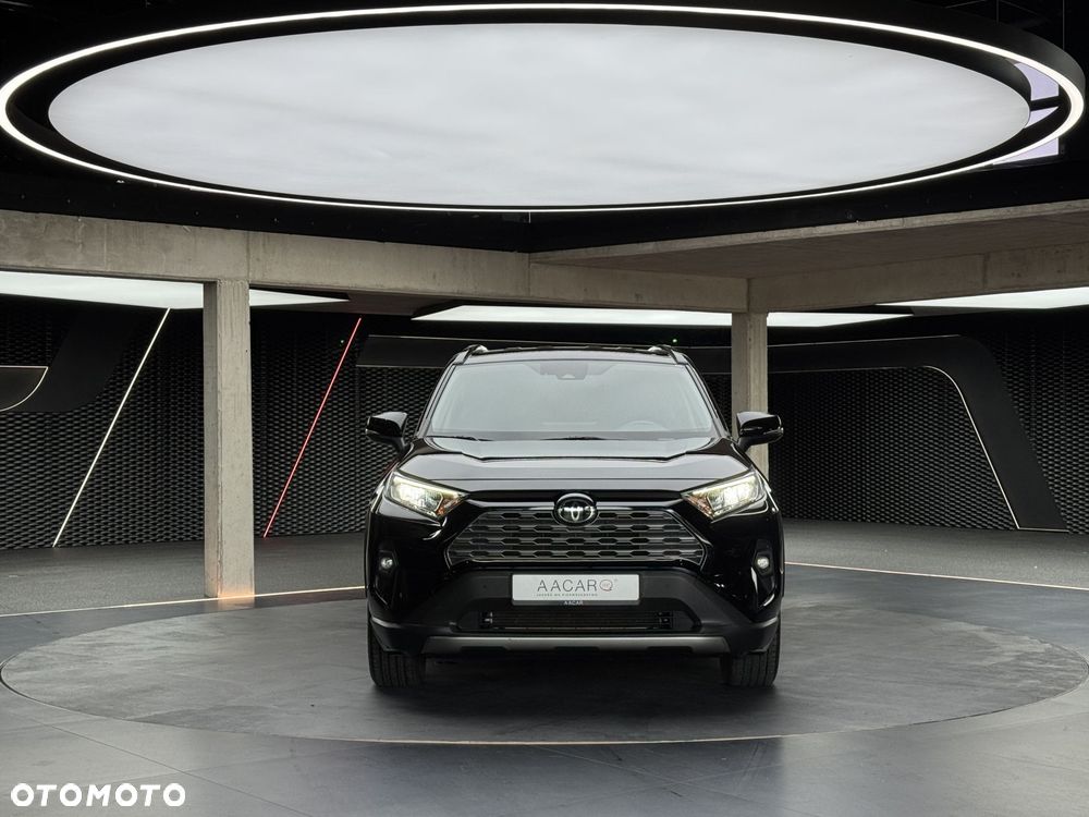 Toyota RAV4 - 9