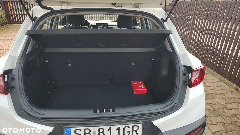 Kia Stonic 1.2 L Business Line - 10