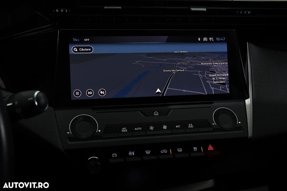 Peugeot 308 PureTech 130 Active Pack - 17