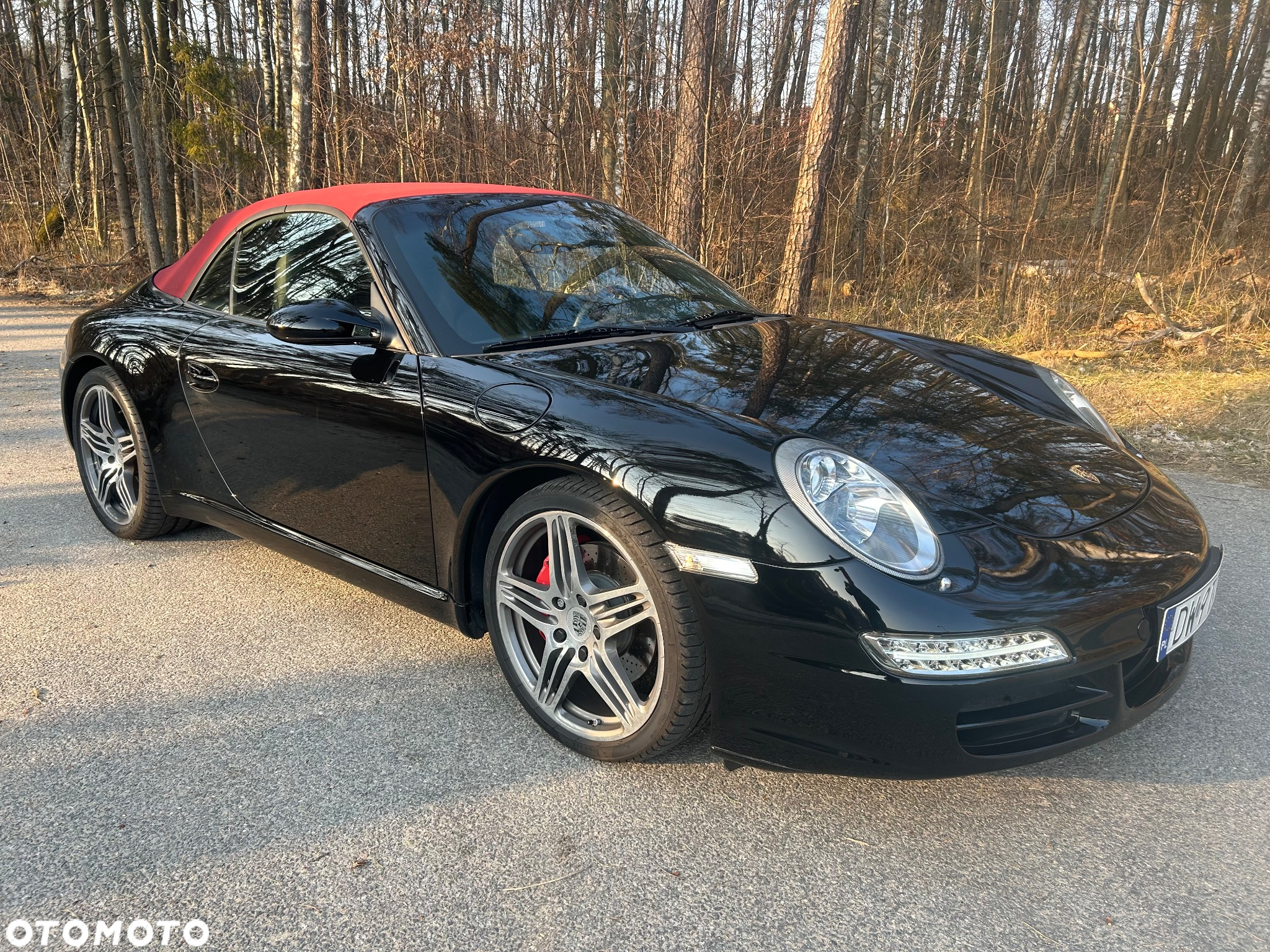 Porsche 911 - 14
