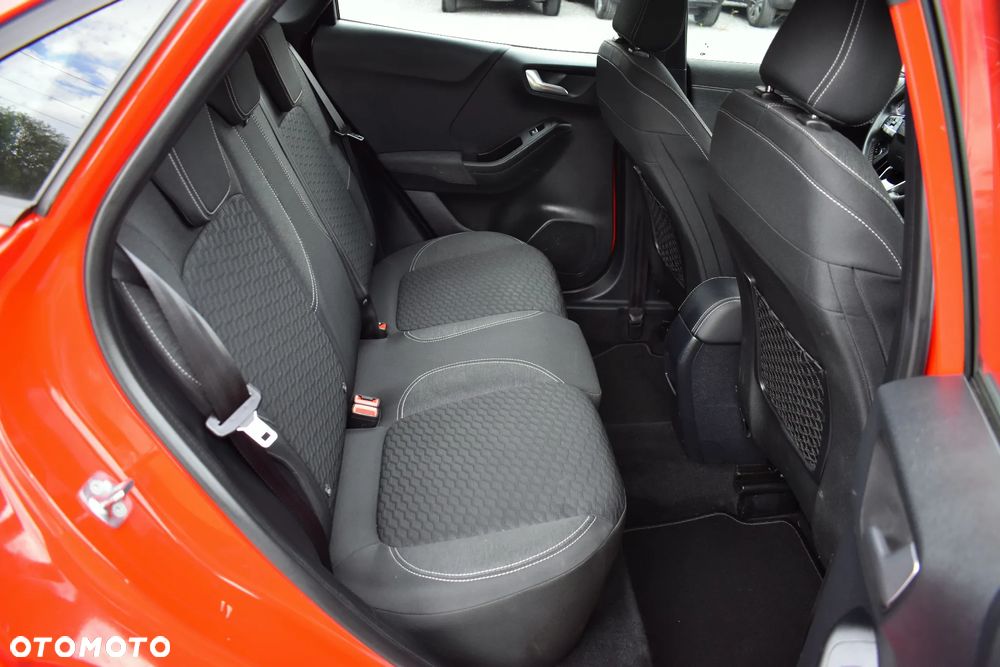 Ford Puma 1.5 EcoBlue TITANIUM - 37