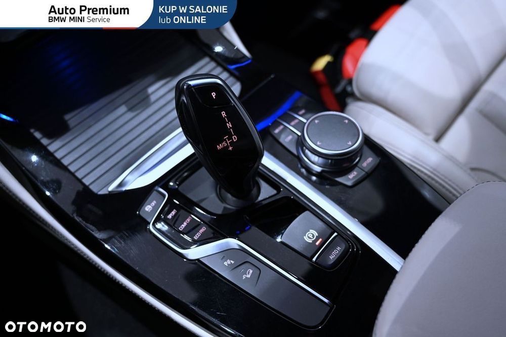 BMW X4 xDrive30i GPF M Sport sport - 11