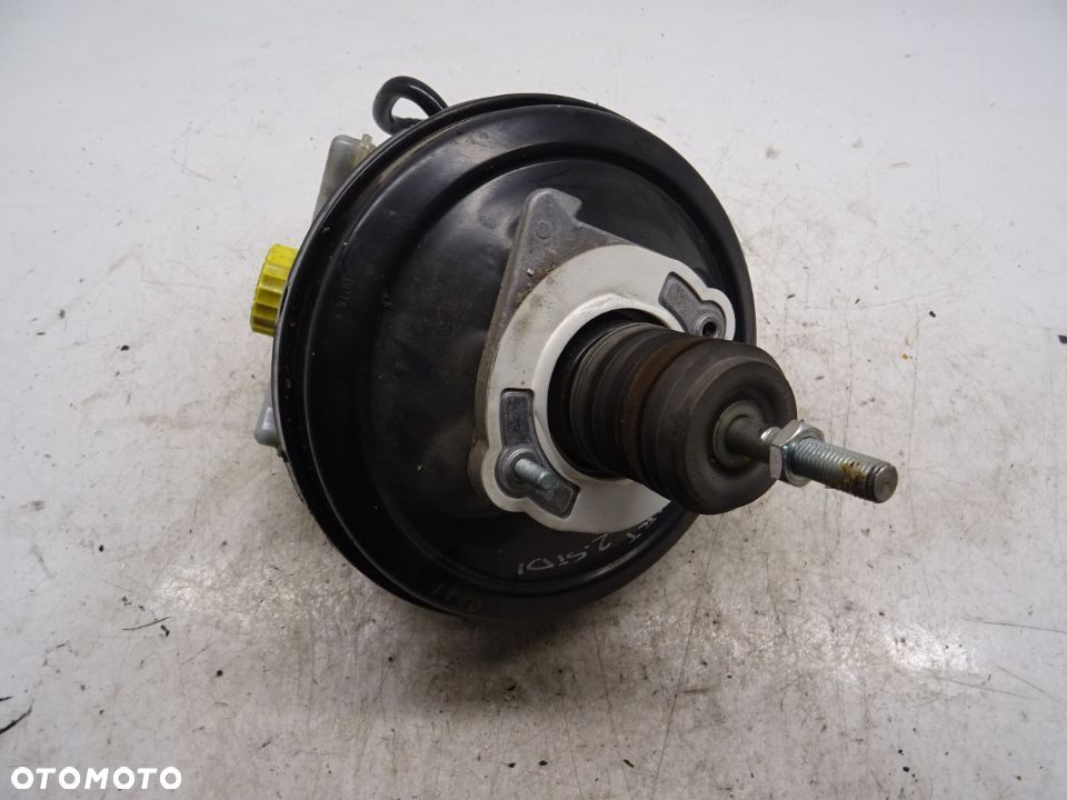 VW PASSAT B5 LIFT 2.5 TDI SERWO POMPA HAMULCOWA - 3
