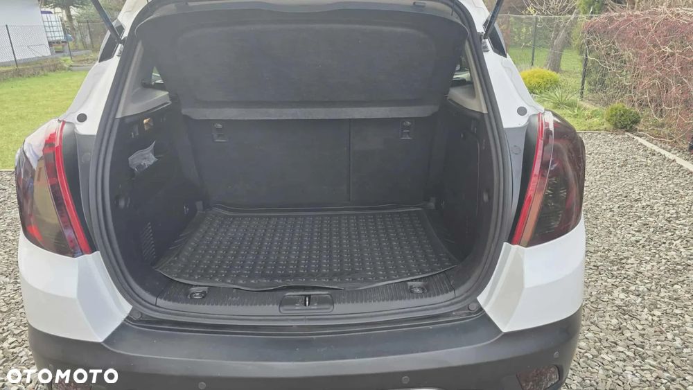 Opel Mokka 1.4 T Cosmo S&S - 8