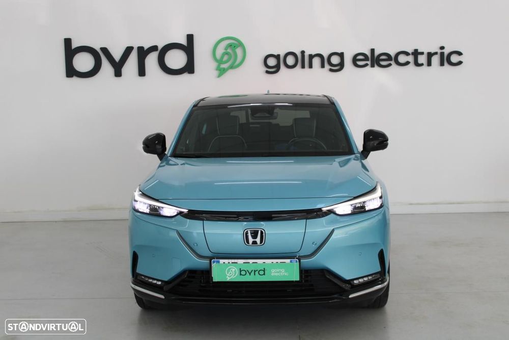 Honda e-Ny1 68.8 kWh - 3
