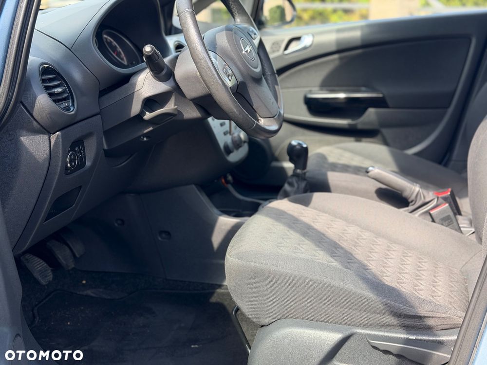 Opel Corsa 1.4 Active - 16