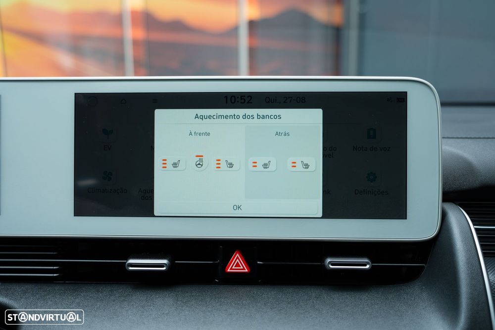 Hyundai Ioniq 5 77 kWh Premium - 14