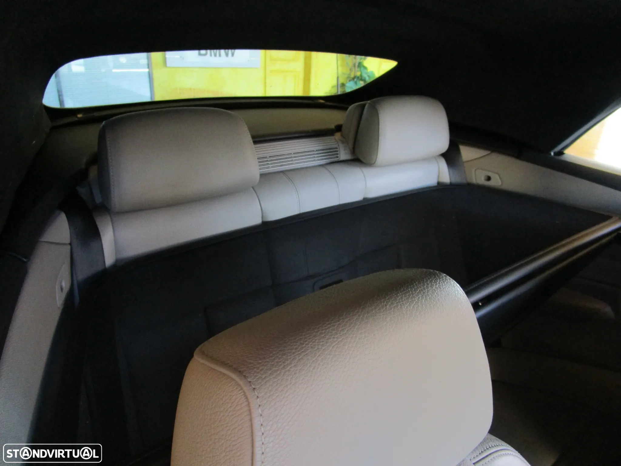 BMW 120 d Cabrio Aut. Edition Sport - 53
