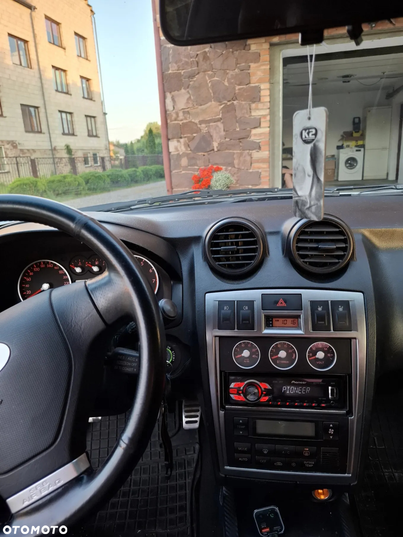 Hyundai Coupe 2.7 GLS - 20