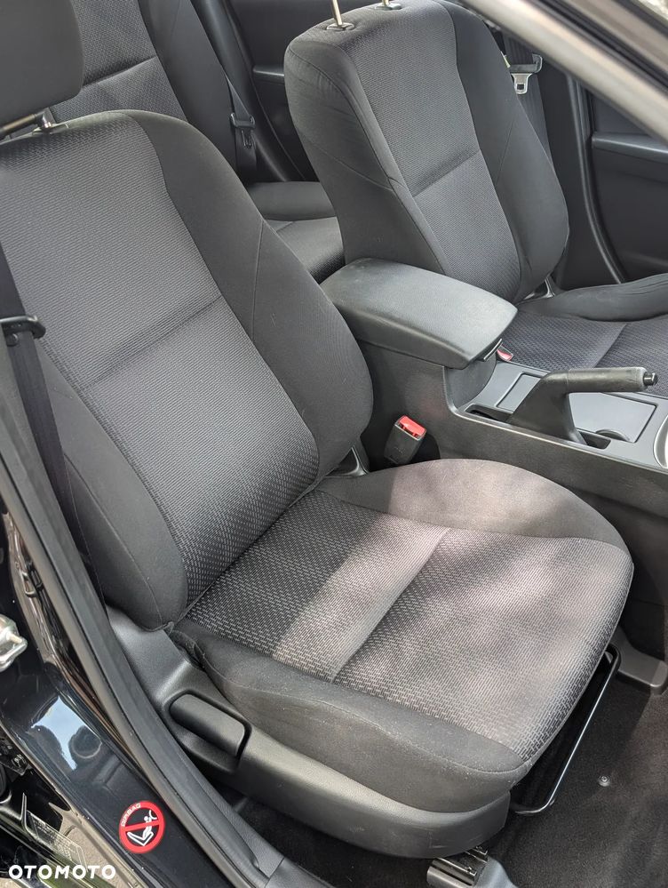 Mazda 3 1.6 Comfort - 19