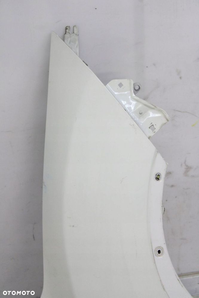 NISSAN JUKE F15 10R- BŁOTNIK PRAWY PRZÓD PRZEDNI 326 - 2