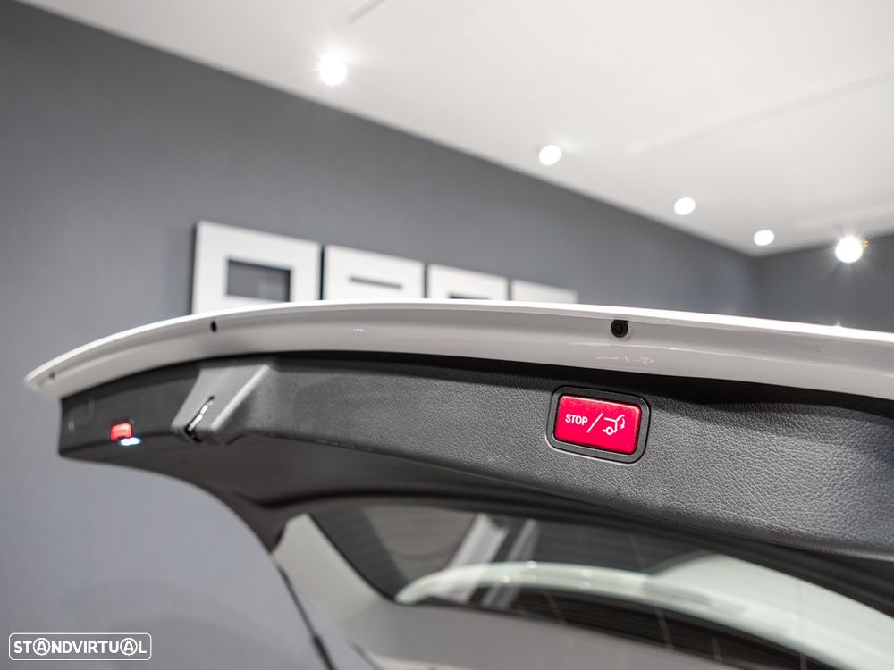 Mercedes-Benz C 220 Station d 9G-TRONIC AMG Line - 45