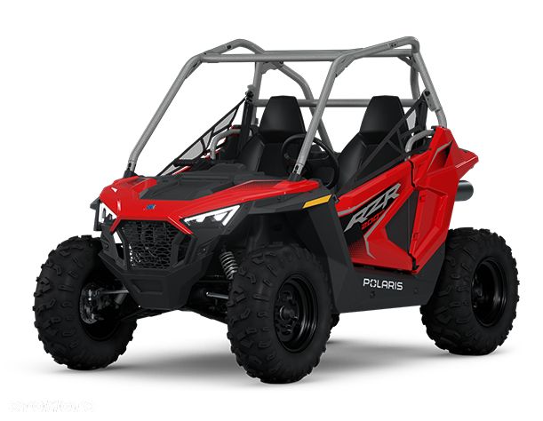 Polaris RZR - 1