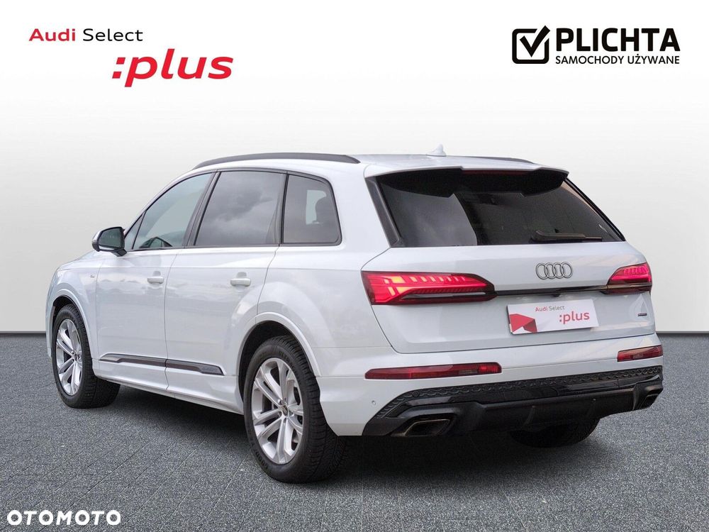 Audi Q7 - 3