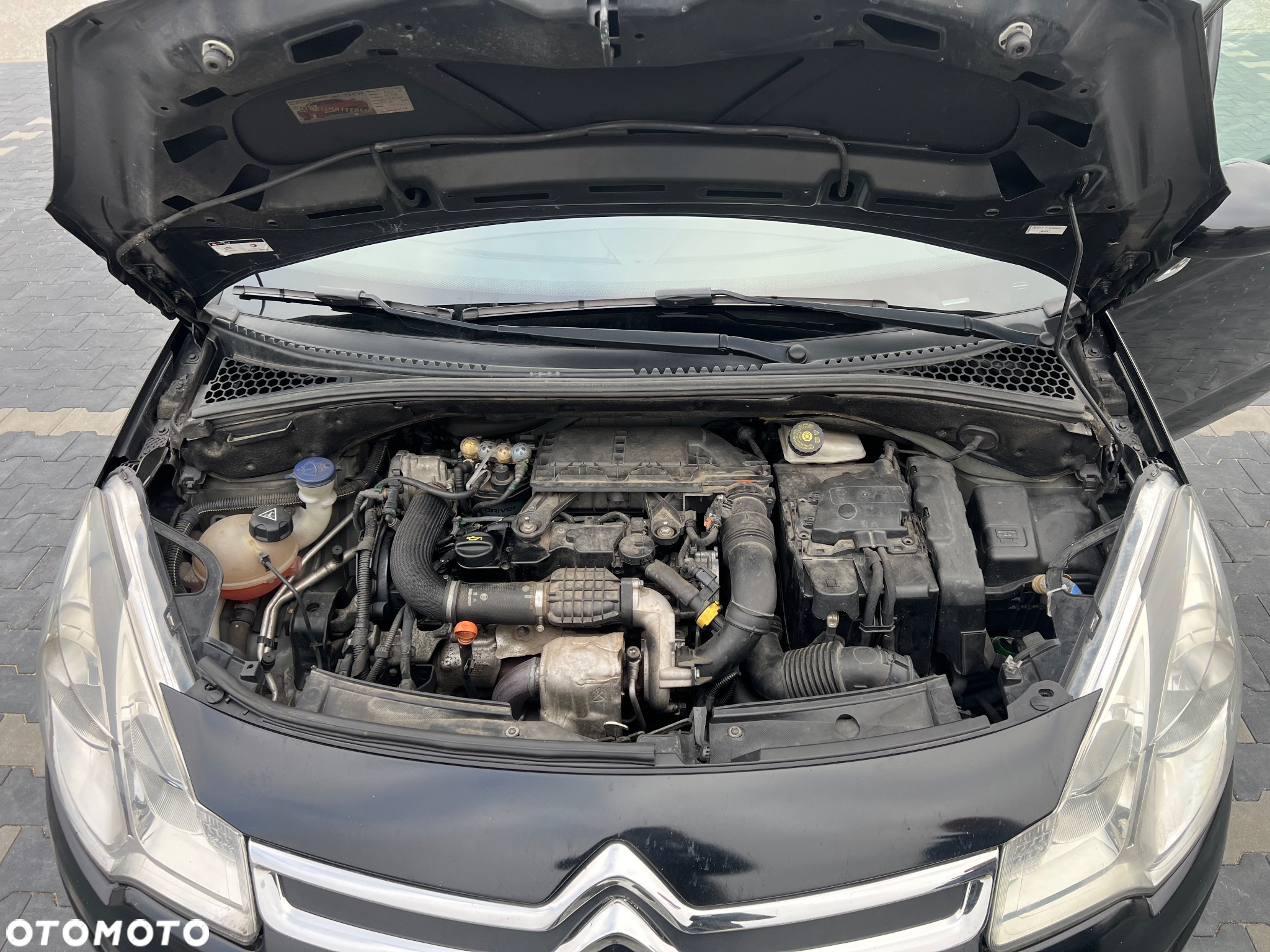 Citroën C3 1.4 HDi Attraction - 19