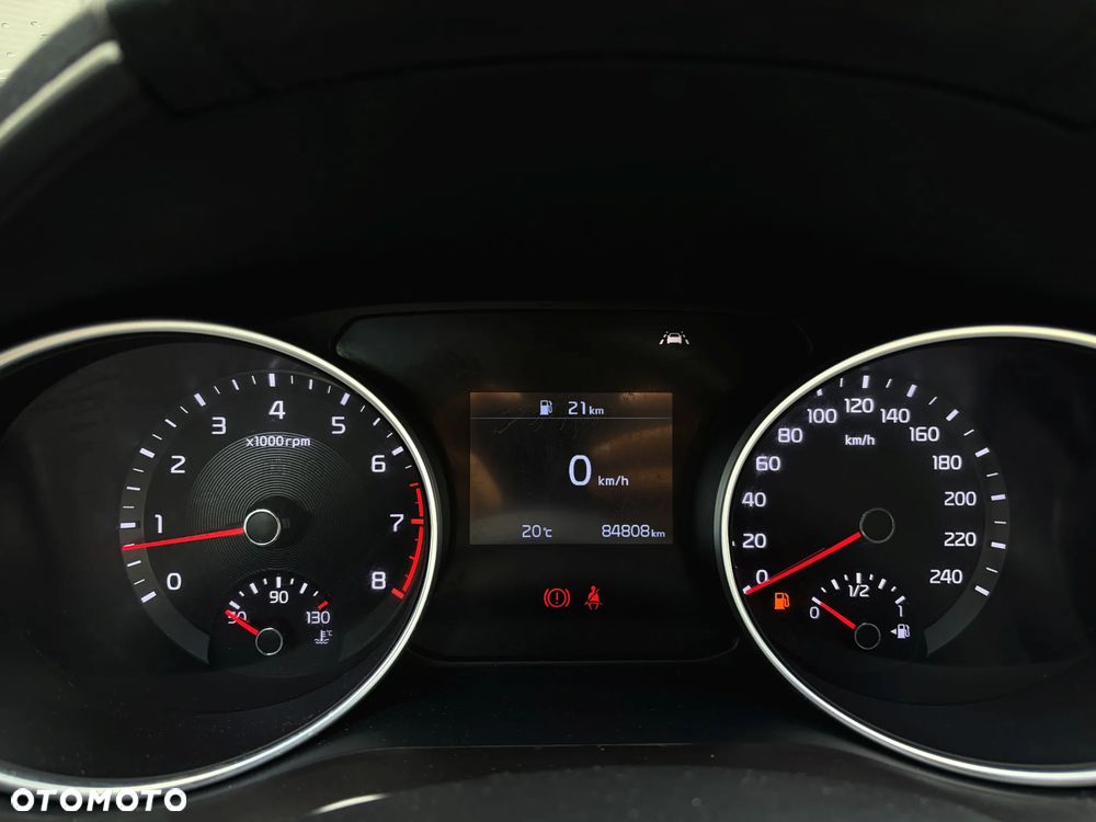 Kia Ceed 1.4 T-GDI L - 21