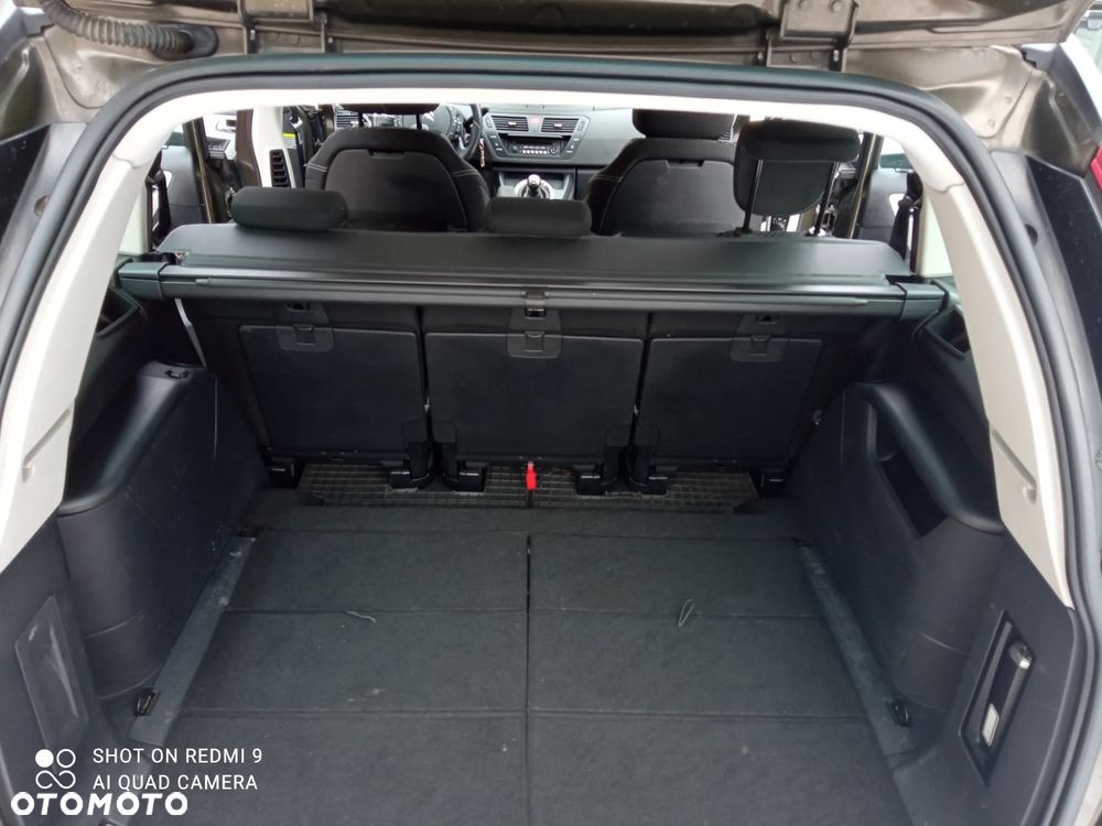 Citroën C4 Grand Picasso 1.6 HDi FAP (7-Sitzer) CoolTech - 18