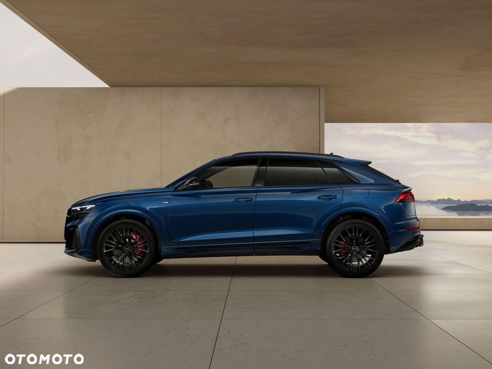 Audi Q8 - 3