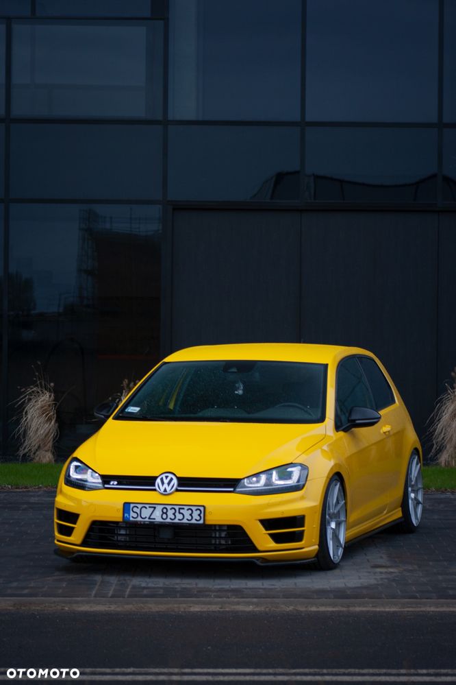 Volkswagen Golf - 4