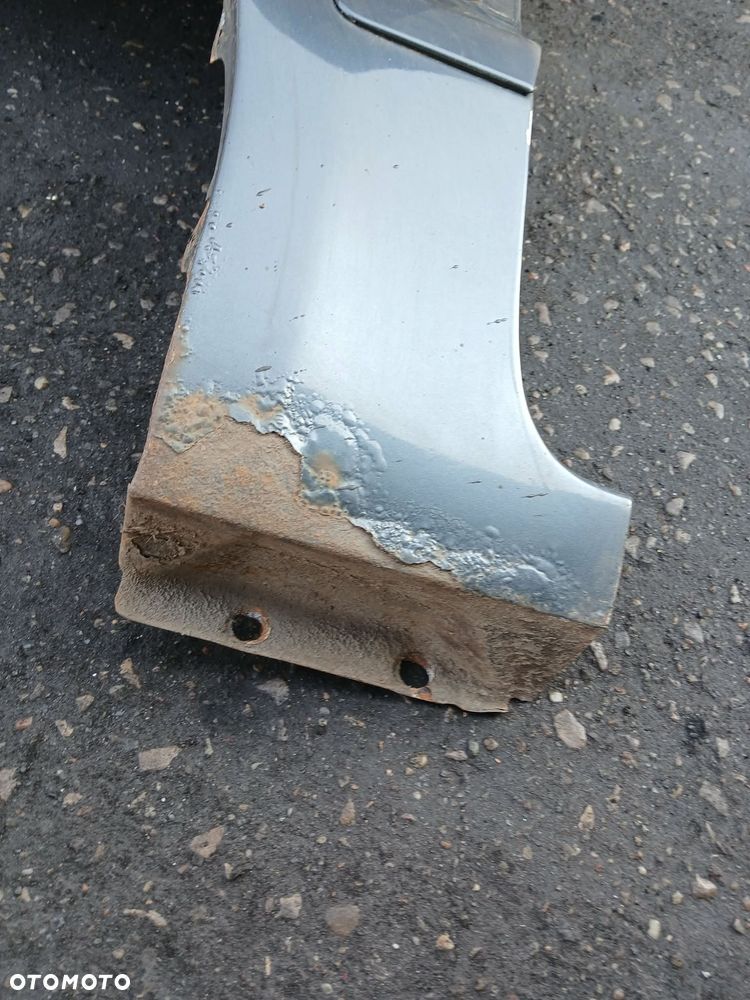 Ford S-Max błotnik lewy. - 5