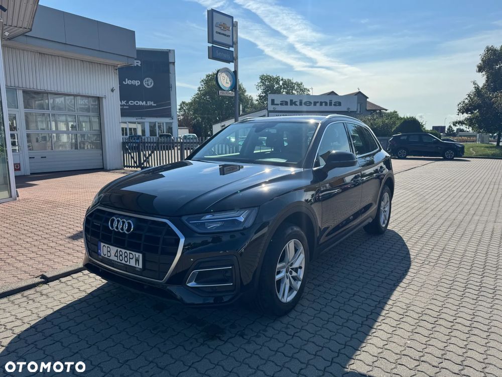 Audi Q5 - 3