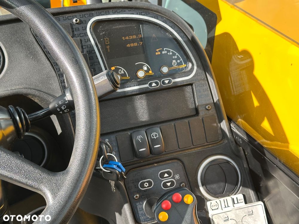 JCB 531-70 - 17