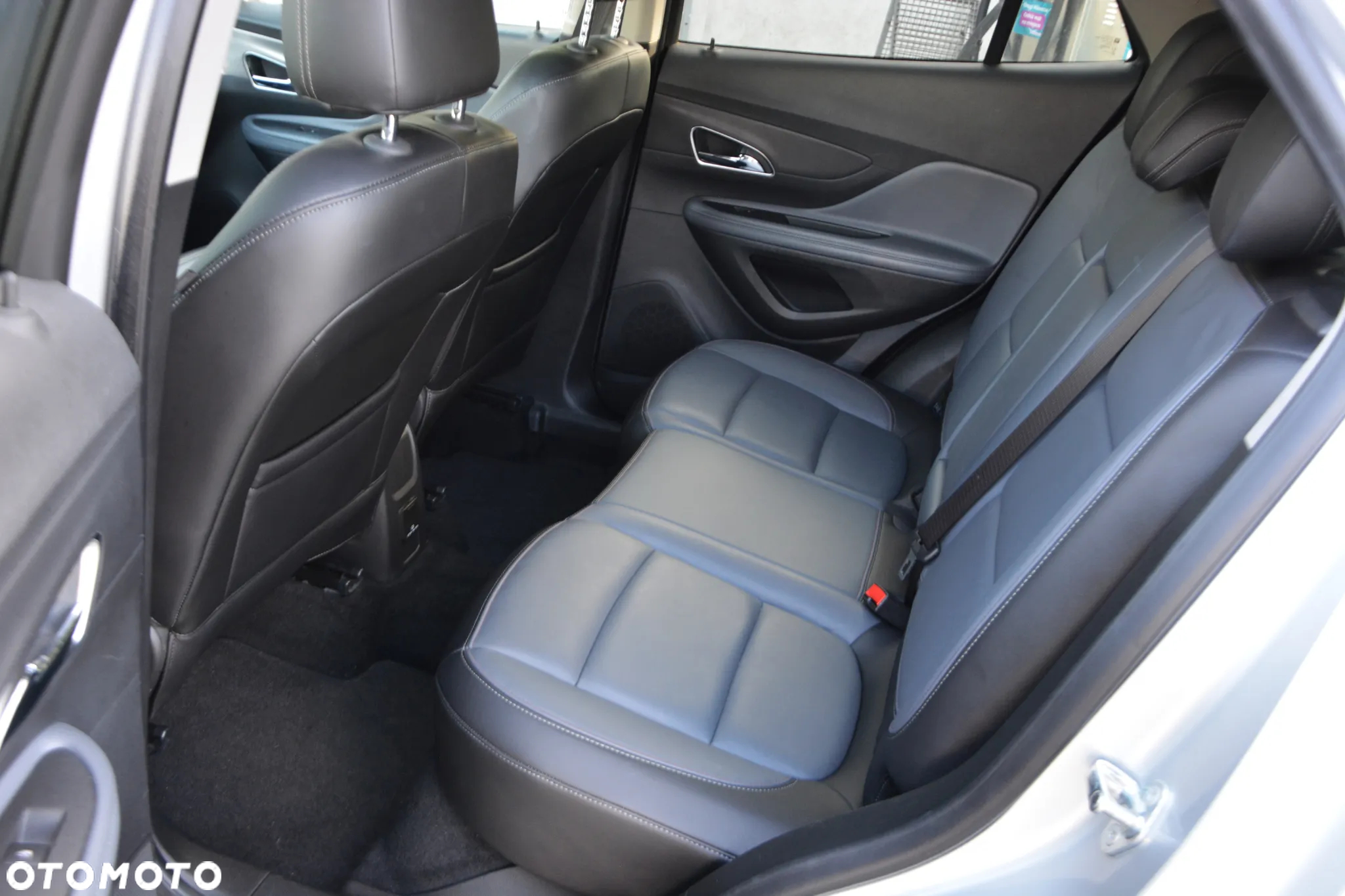 Opel Mokka 1.4 T Cosmo - 26