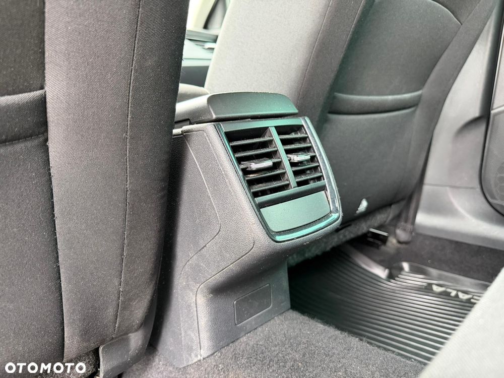 Skoda Scala 1.5 TSI Ambition - 10