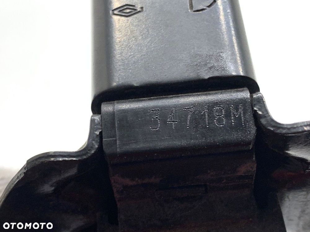 ZAMEK DRZWI PRAWY TYŁ  RENAULT MASTER III Autobus (JV) 2011 - 2022 2.3 dCi 170 FWD (JV0L) 125 kW - 3