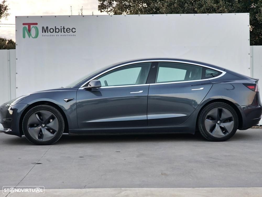 Tesla Model 3 Performance Dual Motor AWD - 11