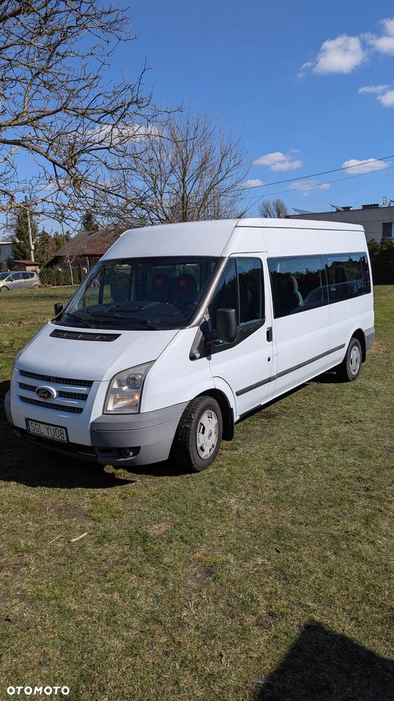 Ford TRANSIT - 6