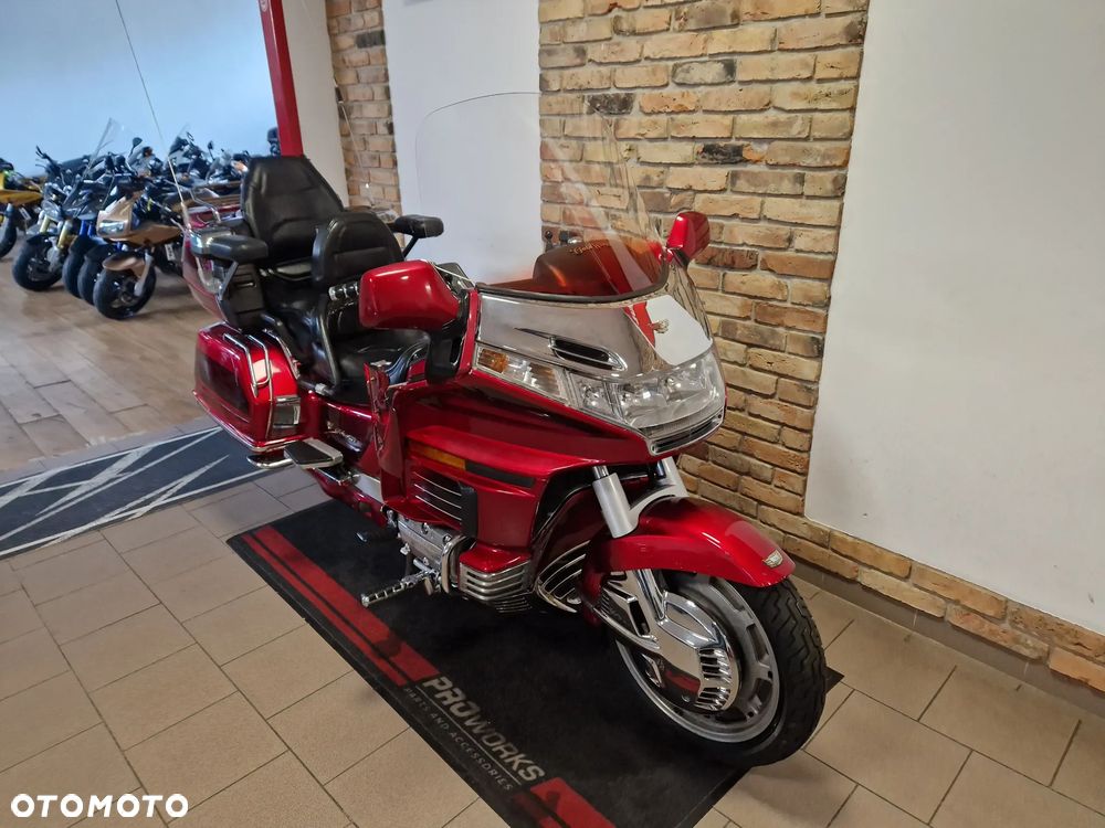 Honda GL - 1