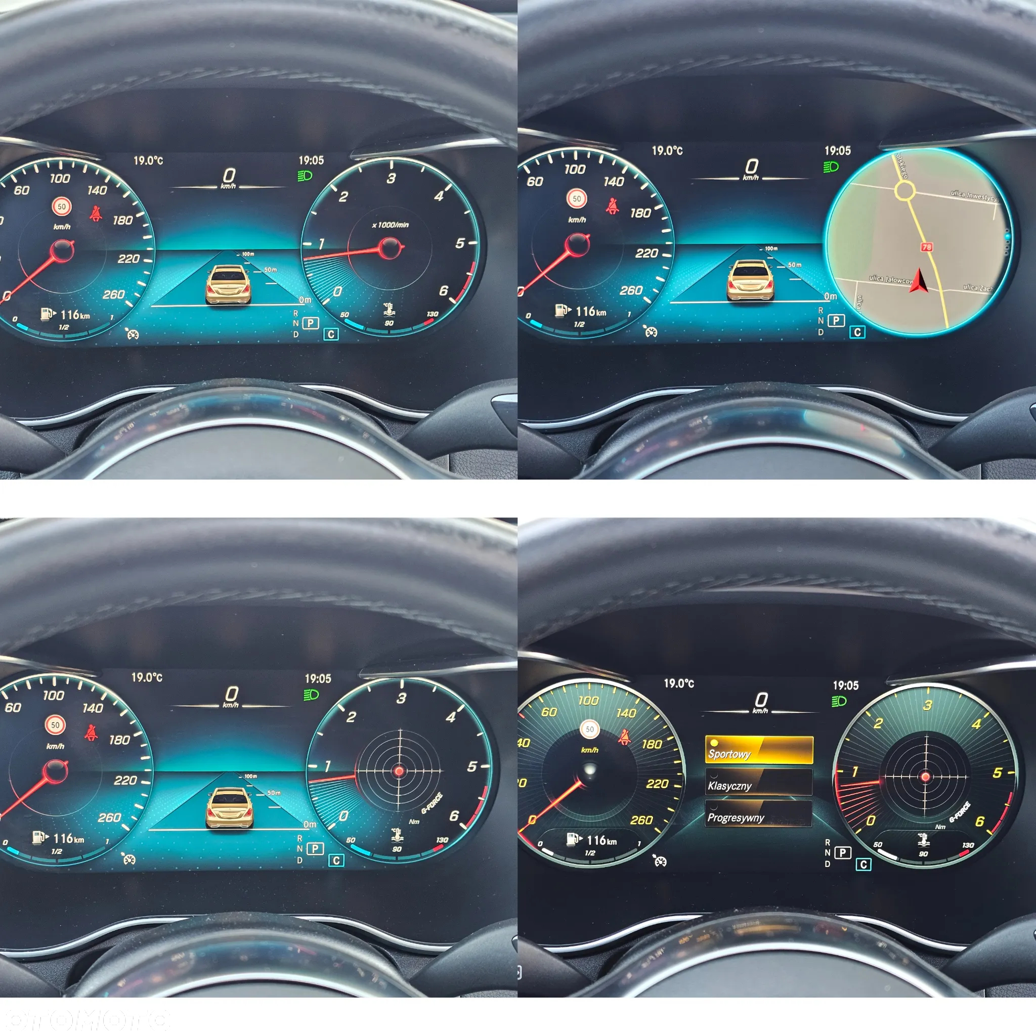 Mercedes-Benz GLC GLC-Coupe 300 d 4Matic 9G-TRONIC AMG Line Plus - 30