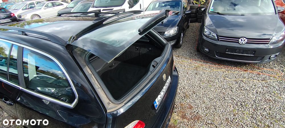 BMW Seria 5 520d Touring Edition Exclusive - 24