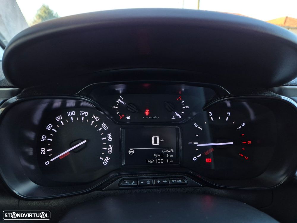 Citroën C3 Pure Tech S&S Live - 17