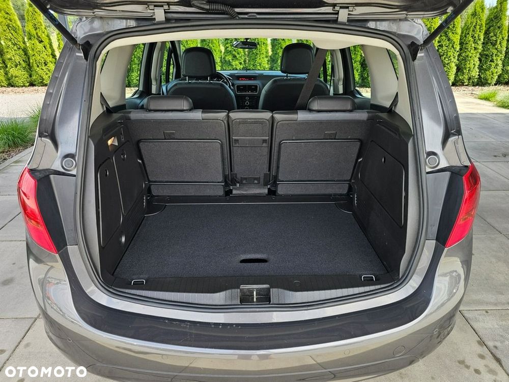 Opel Meriva - 23